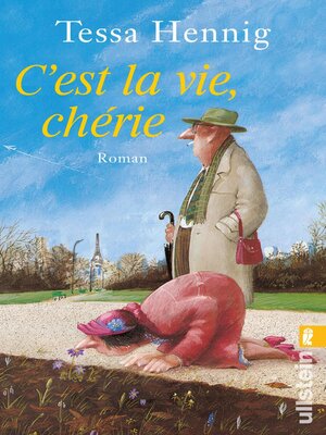 cover image of C'est la vie, chérie